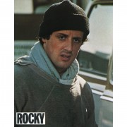 Рокки / Rocky (Сильвестр Сталлоне, 1976) 015806518346473