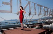 Эмили Хэмпшир (Emily Hampshire) Portrait Session, 65th Annual Cannes Film Festival (38xHQ) 3c36a1518341244