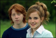 Эмма Уотсон, Руперт Гринт (Emma Watson, Rupert Grint) Photoshoot for LA Times - 13xHQ 3f7fac518346999