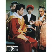 Рокки / Rocky (Сильвестр Сталлоне, 1976) 6cb8b4518346514