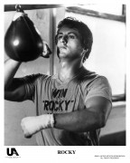 Рокки / Rocky (Сильвестр Сталлоне, 1976) 96a7e3518340489