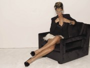 Рианна (Rihanna) фотограф Matthias Vriens-McGrath,2009 для Glamour (284xHQ) Cd4d72518346880