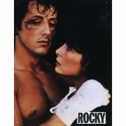 Рокки / Rocky (Сильвестр Сталлоне, 1976) Fe27bb518346492