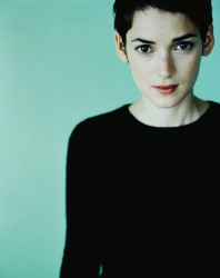 Вайнона Райдер (Winona Ryder) фотосессия - 3xHQ 653b9c518354406