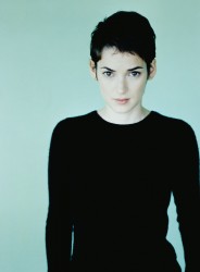 Вайнона Райдер (Winona Ryder) фотосессия - 3xHQ C28045518354425