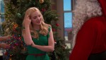 Dove Cameron - Liv and Maddie Cali Style S04E06 Cali Christmas-A-Rooney