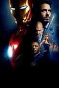 Man - Железный человек / Iron Man (Роберт Дауни мл, Гвинет Пэлтроу, 2008) 09803c518486565