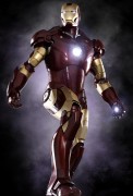 Man - Железный человек / Iron Man (Роберт Дауни мл, Гвинет Пэлтроу, 2008) 2e6c8a518486620