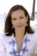 Кароль Буке (Carole Bouquet) Exclusive shoot on the Majestic Hotel (7xHQ) 904691518482703