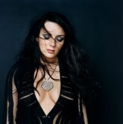 Мартин МакКатчеон (Martine McCutcheon) фото Jason Bell - 5xHQ Ded8d7518481005