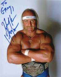 Халк Хоган (Hulk Hogan) разные фото / various photos  8a113b518505411
