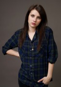 Эмма Робертс (Emma Roberts) фото Matt Carr,Sundance 2009 - 4xHQ A86f58518594867