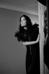 Тарья Турунен (Tarja Turunen) 2012 Promoshoot - 4хHQ C46830518596598