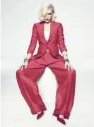 Гвен Стефани (Gwen Stefani) Fashion Magazine 2015 (6xМQ) 7bbb28518613972