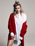 Хлоя Морец (Chloе Moretz) Bjorn Iooss Photoshoot 2016 (3xHQ) 8cd9f6518613190