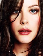 Лив Тайлер (Liv Tyler) Michael Thompson Photoshoots (8xMQ) A998b1518625885