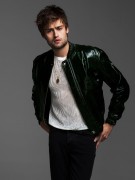 Дуглас Бут (Douglas Booth) Justin Campbell Photoshoot for Just Jared 2016 (12xHQ/MQ) 0ad156518633873