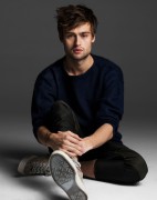 Дуглас Бут (Douglas Booth) Justin Campbell Photoshoot for Just Jared 2016 (12xHQ/MQ) C0dc42518633947