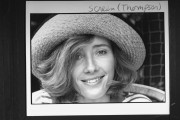 Эмма Томпсон (Emma Thompson) Photoshoot from 1991 - 9хHQ 1a0d45518654913