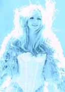 Бритни Спирс (Britney Spears) Mario Testino Shoot 2011 - 8xMQ 4c58cb518651344