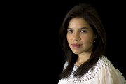 Америка Феррера (America Ferrera) Four Seasons Hotel Portraits 2008 - 18xHQ 2863c3518664401