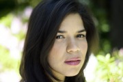 Америка Феррера (America Ferrera) Four Seasons Hotel Portraits 2008 - 18xHQ 42987c518664091