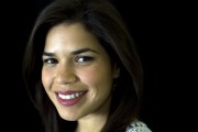 Америка Феррера (America Ferrera) Four Seasons Hotel Portraits 2008 - 18xHQ 949512518663975