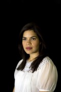 Америка Феррера (America Ferrera) Four Seasons Hotel Portraits 2008 - 18xHQ B0b366518664289