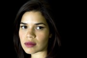 Америка Феррера (America Ferrera) Four Seasons Hotel Portraits 2008 - 18xHQ Ead8eb518663971