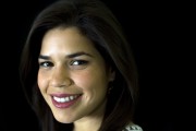 Америка Феррера (America Ferrera) Four Seasons Hotel Portraits 2008 - 18xHQ Fba650518663936