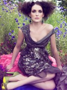Вайнона Райдер (Winona Ryder) Craig McDean Photoshoot, Vogue 2007 (4xHQ) 34af4a518670812