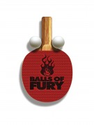 Шары ярости / Balls of Fury (Мэгги Кью, 2007) Be245d518692305