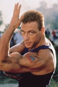 Уличный боец / Street Fighter (Жан-Клод Ван Дамм, Jean-Claude Van Damme, Кайли Миноуг, 1994) B22367518706907