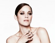 Марион Котийяр (Marion Cotillard) фотограф Ben Hassett,2012 для Harper's Bazaar - 5xHQ 1b4411518803005