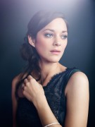 Марион Котийяр (Marion Cotillard) фотограф Joe Pugliese,2012 для The Hollywood Reporter - 1xHQ,1xMQ 8abeba518802263