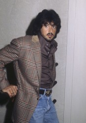 Сильвестр Сталлоне (Sylvester Stallone) Susan Anton Opening - October 11, 1979 (25xHQ) 68c386518822768