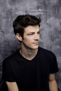 Грант Гастин (Grant Gustin) Comic-Con 2015 by Jay L. Clendenin for Los Angeles Times (5xHQ) Fc3722518823761