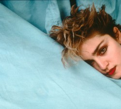 Мадонна (Madonna)  Laura Levine Photoshoot 1982 - 6xHQ 6dc49b518832683