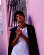 Линда Евангелиста (Linda Evangelista) Steven Meisel Photoshoot 1989 (7xHQ) F43ae0518838798