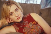 Эллисон Мэк (Allison Mack) Ron Davis 2002 Photoshoot - 8xHQ D7757a518876644