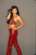 Келли Ху (Kelly Hu) Howard Rosenberg Photoshoot 2001 - 17xHQ E8d13a518876274