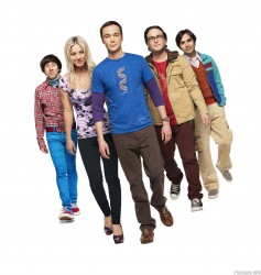 Теория большого взрыва / The Big Bang Theory (сериал 2007-2014) 772ea3518892579