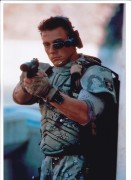 Универсальный солдат / Universal Soldier; Жан-Клод Ван Дамм (Jean-Claude Van Damme), Дольф Лундгрен (Dolph Lundgren), 1992 - Страница 2 B5613d518906161