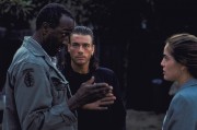Трудная мишень / Hard Target; Жан-Клод Ван Дамм (Jean-Claude Van Damme), 1993 - Страница 2 B885de518905619