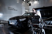 Катарина Витт (Katarina Witt) BMW Group Promoshoot - 7xHQ 76cc52518979292