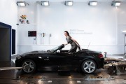 Катарина Витт (Katarina Witt) BMW Group Promoshoot - 7xHQ 775a6f518979444