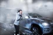 Катарина Витт (Katarina Witt) BMW Group Promoshoot - 7xHQ Bd0dfa518979236