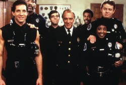 Полицейская академия 2 / "Police Academy 2: Their First Assignment" (1985) Ad71ff519083400