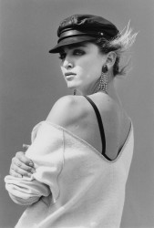 Мадонна (Madonna)  Steven Meisel Photoshoot for Madmoiselle, 1983 - 3xHQ Ed5ae3519088411