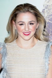 Chloe Lukasiak - "A Monster Calls Premiere at AMC Loews Lincoln Square 13 Theater, New York City" - 07 December 2016